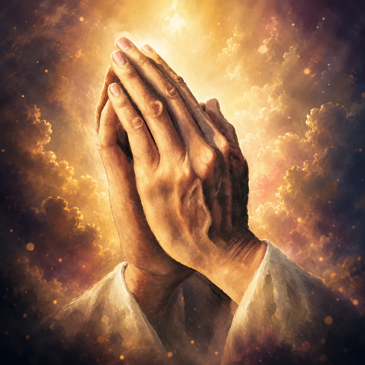 Cherupushpa Mission League Daily Prayer cover art